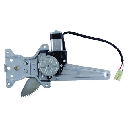 Wai Global WINDOW REGULATOR & MOTOR, WPR0888RMB WPR0888RMB